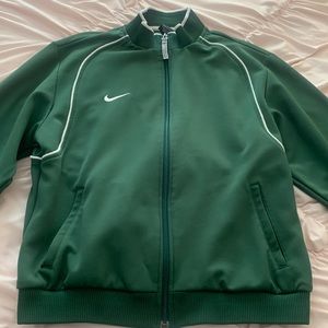 Nike Soccer Sweater 1990’s